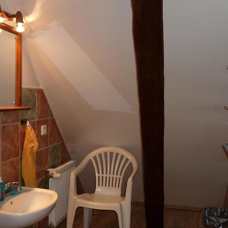 Ubytovani Mlyn Velké Losiny Room photo