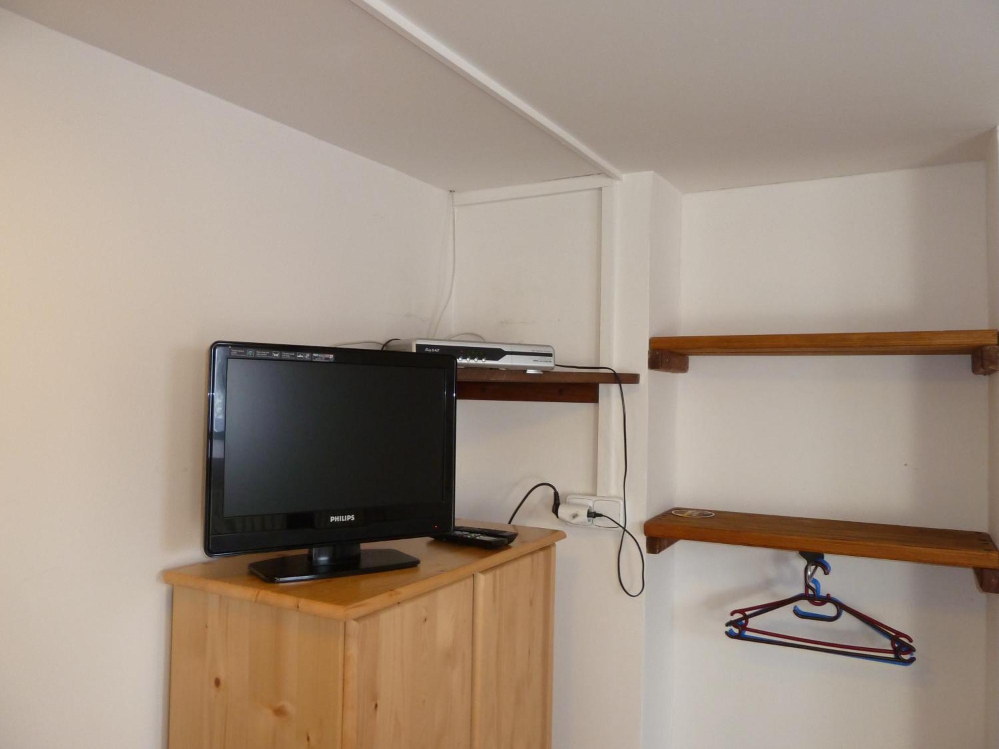 Ubytovani Mlyn Velké Losiny Room photo