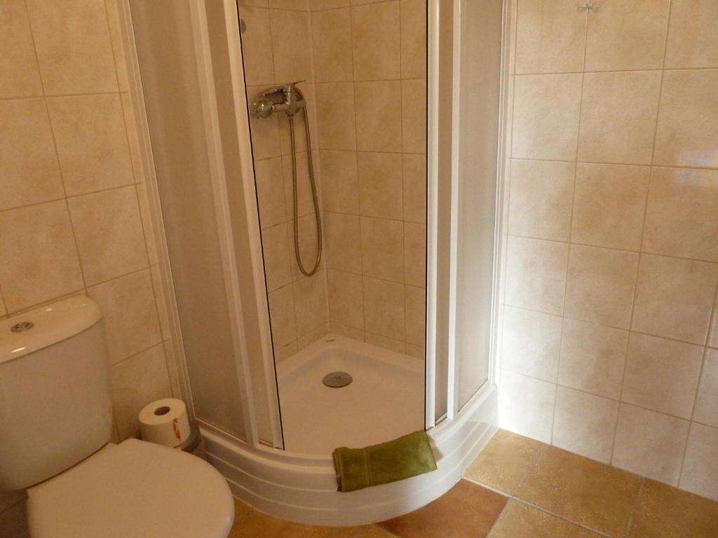 Ubytovani Mlyn Velké Losiny Room photo