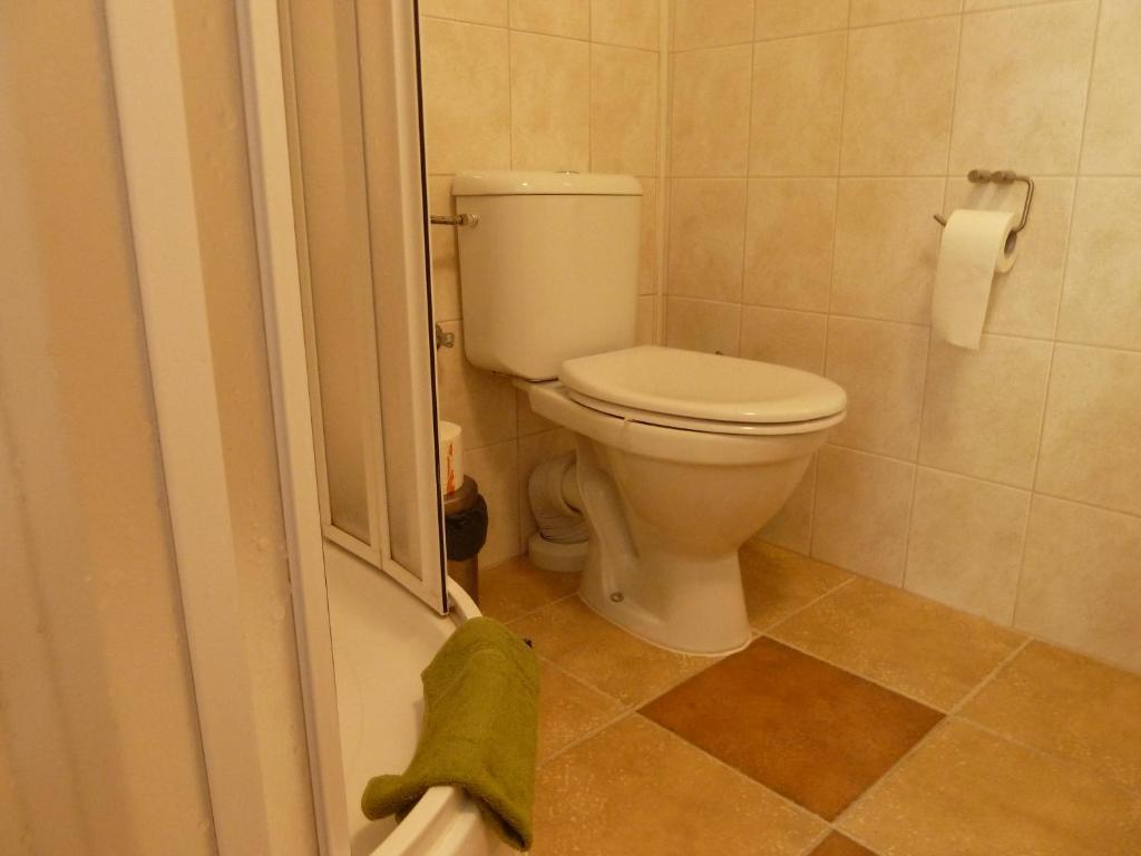 Ubytovani Mlyn Velké Losiny Room photo