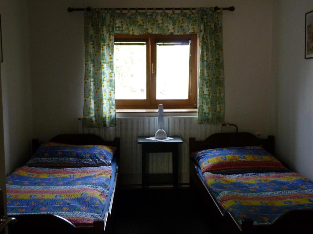 Ubytovani Mlyn Velké Losiny Room photo