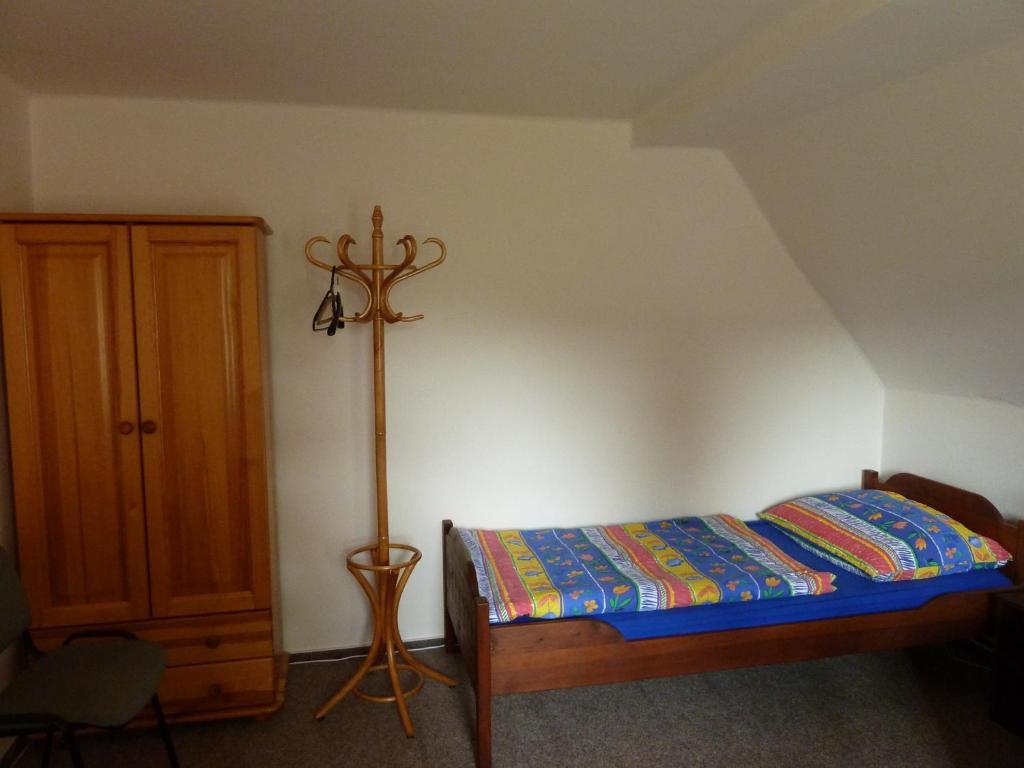 Ubytovani Mlyn Velké Losiny Room photo