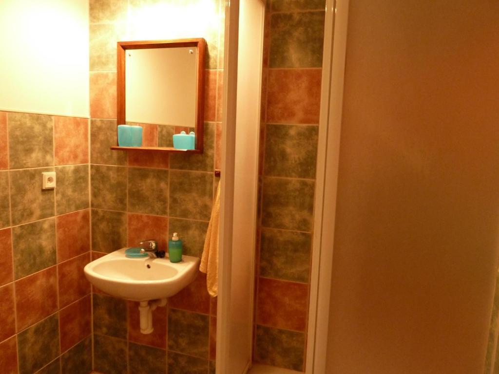 Ubytovani Mlyn Velké Losiny Room photo